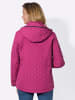 WITT WEIDEN Steppjacke in fuchsia