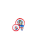 Super Mario Frühstücksset 3-teiliges Set für Mario-Fans