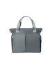 Kikkaboo Brielle in grau