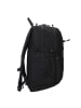 FJÄLLRÄVEN Skule 20 Daypack 43 cm Laptopfach in black