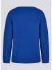 Rabe Pullover in Dunkelblau