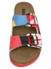 Dogo Stella Sandalen - Bauhaus Birdie 38 in Natur