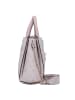 Guess Zamira Shopper Tasche 36 cm in orchid logo