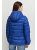 b.young Steppjacke in blau