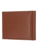 Golden Head Polo Geldbörse RFID Schutz Leder 11 cm in cognac
