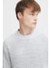 !SOLID Strickpullover SDHamdani in Grau