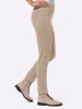 WITT WEIDEN Schlupfhose in beige