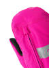 Reusch Fäustlinge Moritz Mitten in 3964 pink glo / silver