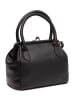 The Chesterfield Brand Handtasche für Erwachsene in schwarz