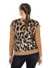 Studio Untold Pullover in camel