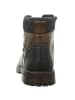 rieker Stiefelette in braun