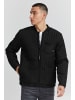 11 Project Steppjacke PRArik in Schwarz