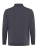 Man's World Rollkragenshirt in petrolblau