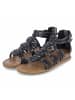 Blowfish Sandalen BLOOMY in Schwarz