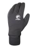 Chiba Ice II - Winter-Radhandschuhe, Softshell, Primaloft, winddicht,