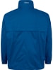 PRO-X elements Regenjacke "RICHWOOD" in Dark Royal-Blau