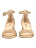 Paul Green Sandalen in Beige