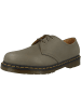 Dr. Martens Halbschuhe 1461 in gruen