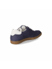 Paul Green Low Sneaker in blau