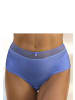 nuance Panty in kornblumenblau