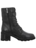Regarde le Ciel Stiefelette in schwarz