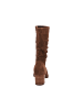 Gabor Stiefel in cognac