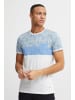 !SOLID Rundhalsshirt SDFlorian in Blau