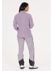 Whistler Fleecejacke Romark in 4407 Dusk