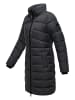 Marikoo Steppmantel Kaltnäschen 16 in Anthracite