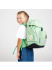 Ergobag Grundschulranzen Pack WaldBärwohner in grün