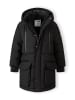 Minoti Winterjacke 27coat118 in schwarz