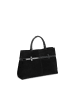 Kazar Schultertaschen in Schwarz