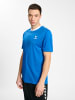 Hummel Hummel T-Shirt Hmlstaltic Multisport Herren Atmungsaktiv Leichte Design Feuchtigkeitsabsorbierenden in DAPHNE