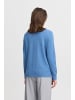 b. young BYNONINA ONECK JUMPER 2 KNIT Regular fit in Riverside