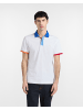 HARMONT & BLAINE Rollkragenpullover 10280712044886 Weiß