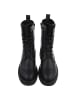 Ital-Design High Heel in Schwarz