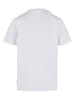 Urban Classics Urban Classics T-Shirts in white