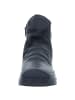 softinos Stiefelette in blau