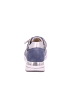 remonte Lowtop-Sneaker in blau