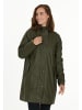 Weather Report Regenjacke Simone in 3052 Forest Night