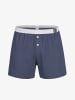 Erlich Textil  Boxershort KARL in mitternachtblau