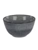 Broste Copenhagen Nonbook - Broste copenhagen Schüssel graublau 20 cm Nordic Sea