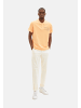 Tom Tailor Poloshirt in orange