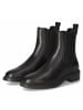 Tamaris Schlupfstiefel in schwarz