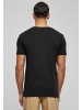 Urban Classics T-Shirts in black