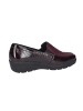 Semler Slipper Sportlich in rot