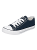 Dockers by Gerli Sneaker Canvas in Navy