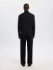 Selected Pullover in Black