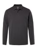 JP1880 Poloshirt in schiefer