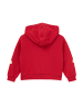 Gulliver Kapuzensweatshirt in Rot